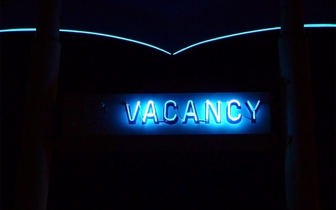 vacancy