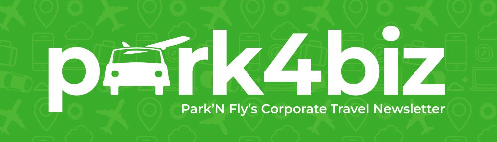 Park’N Fly Holiday Letter